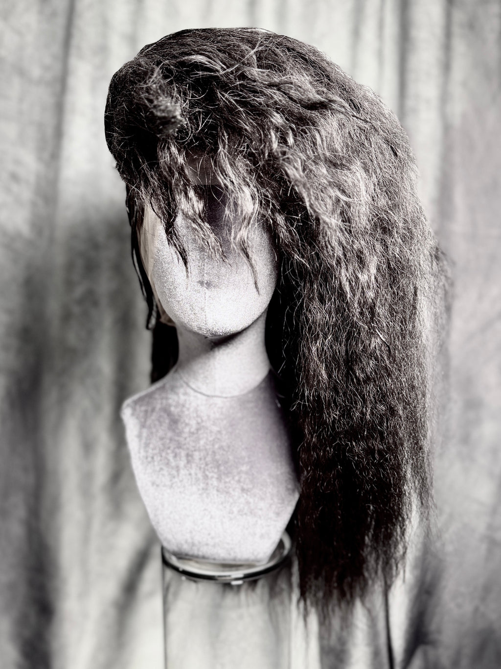 Have You Scene Me? Full Lace Wig