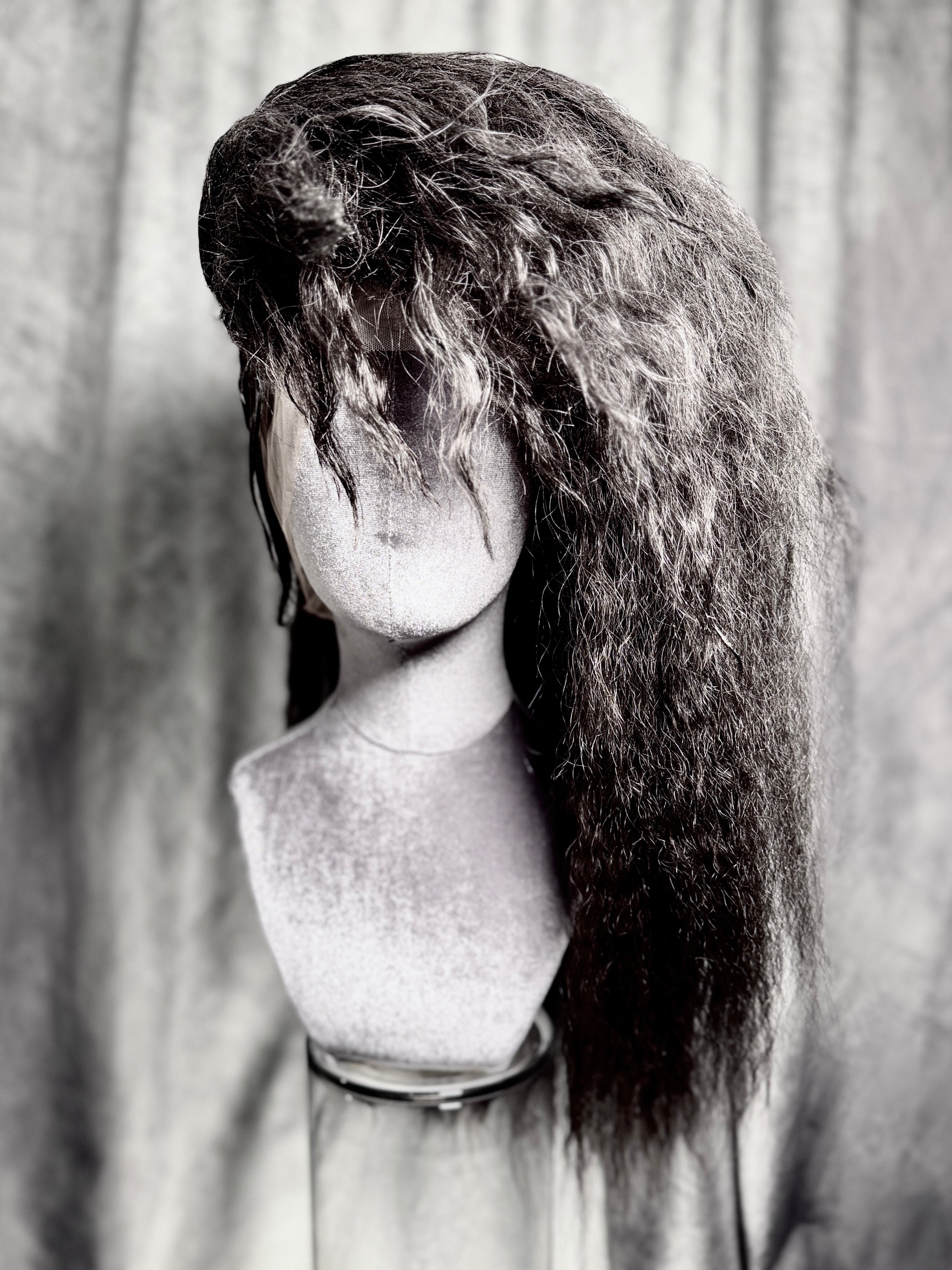 Have You Scene Me? Full Lace Wig