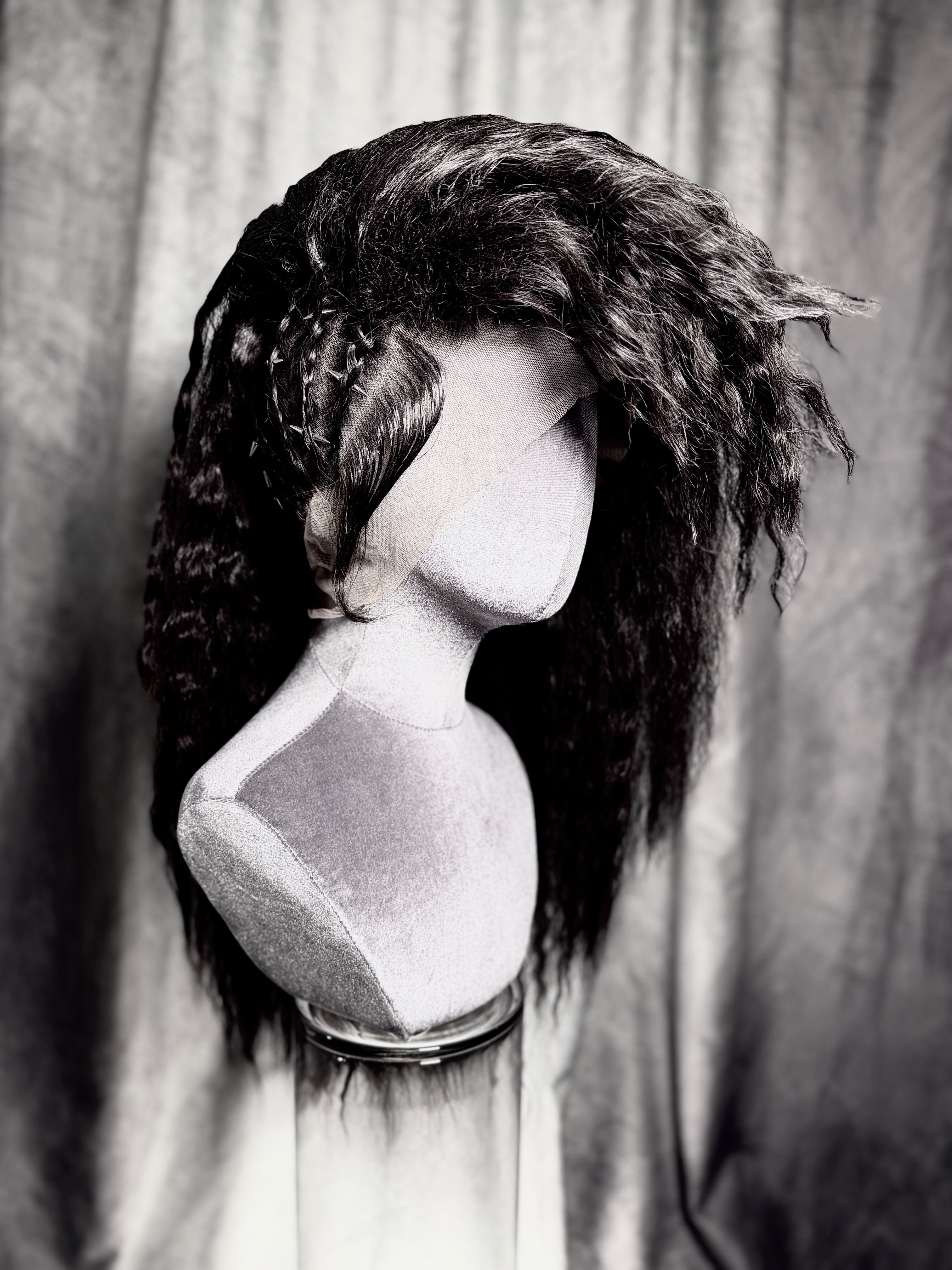 Have You Scene Me? Full Lace Wig