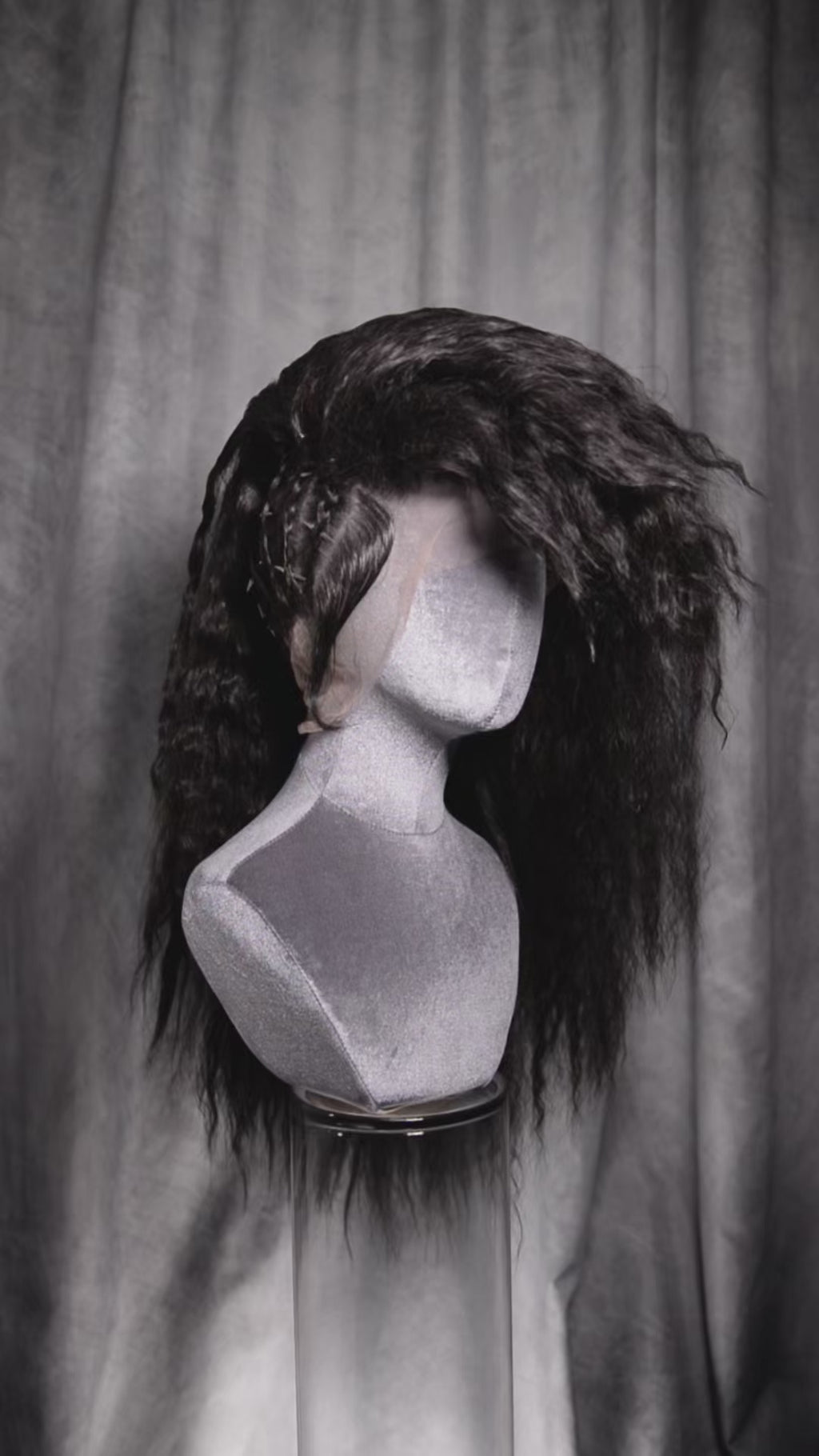 Have You Scene Me? Full Lace Wig